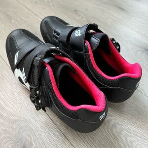 Men’s Peloton shoes size 44